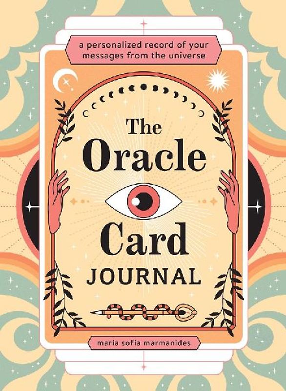 The Oracle Card Journal