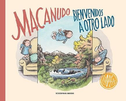 Bienvenidos a Otro Lado