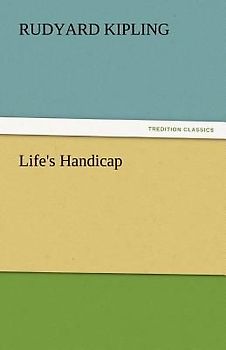 Life's Handicap