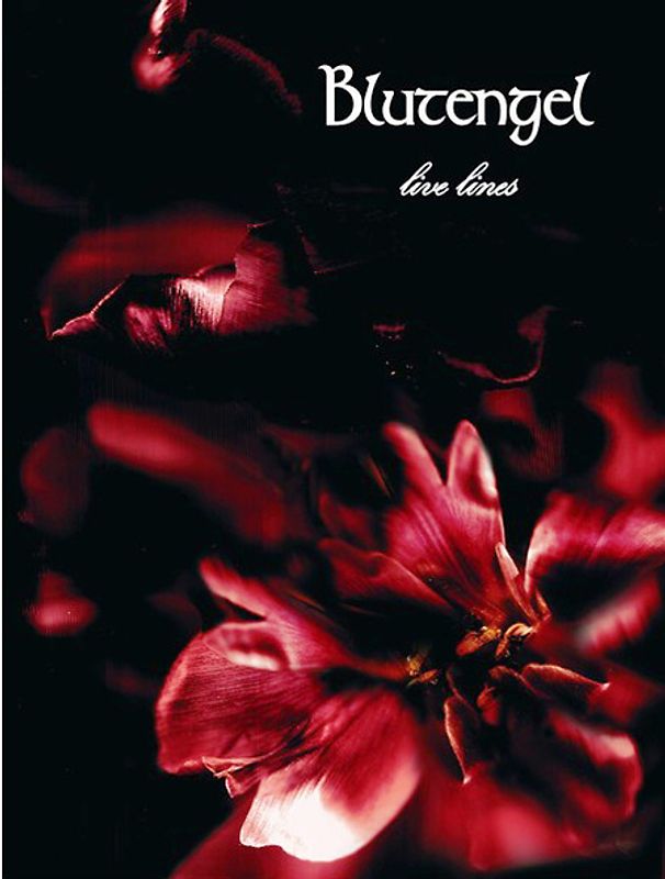 Blutengel: Live Lines