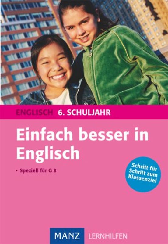 Einfach besser in Englisch 6. Schuljahr