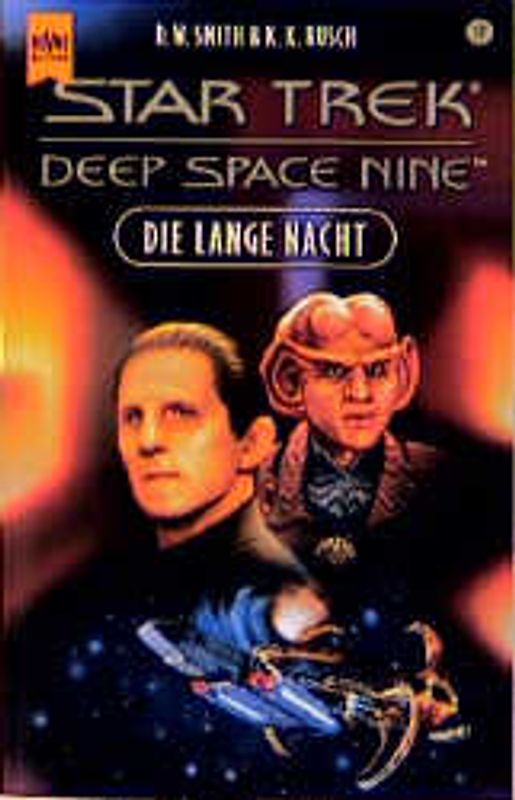 Star Trek - Die lange Nacht