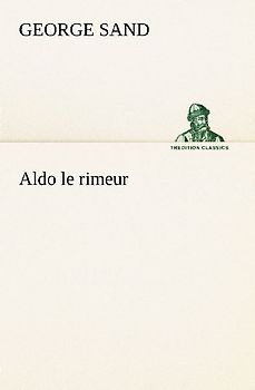 Aldo le rimeur