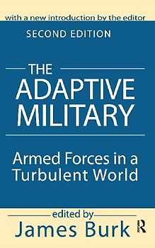 The Adaptive Military