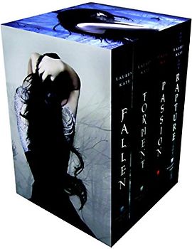 The Fallen Series Boxed Set