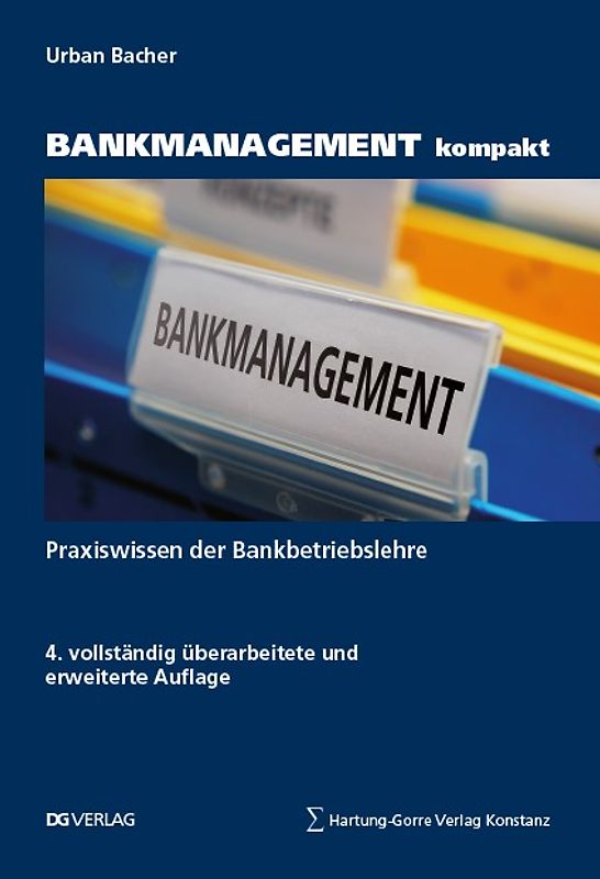 Bankmanagement kompakt