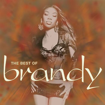 Brandy - Best of Brandy,the