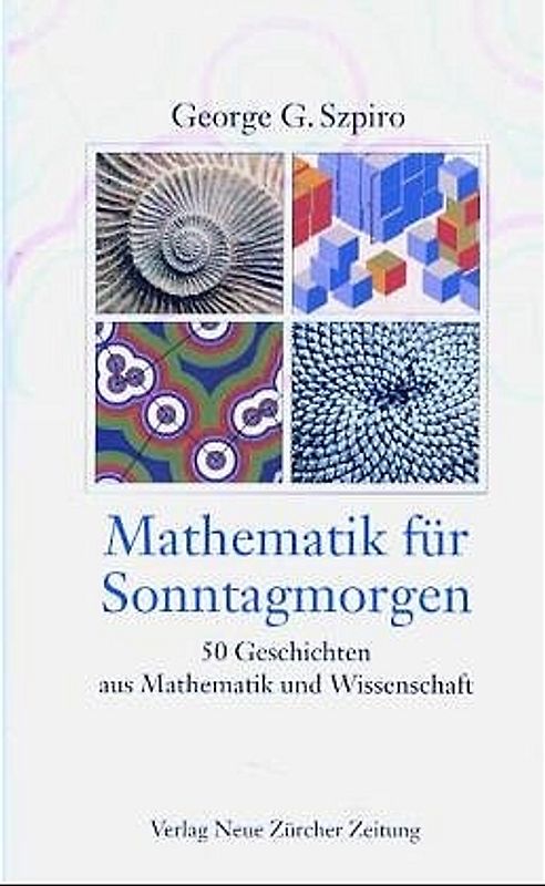 Mathematik am Sonntagmorgen