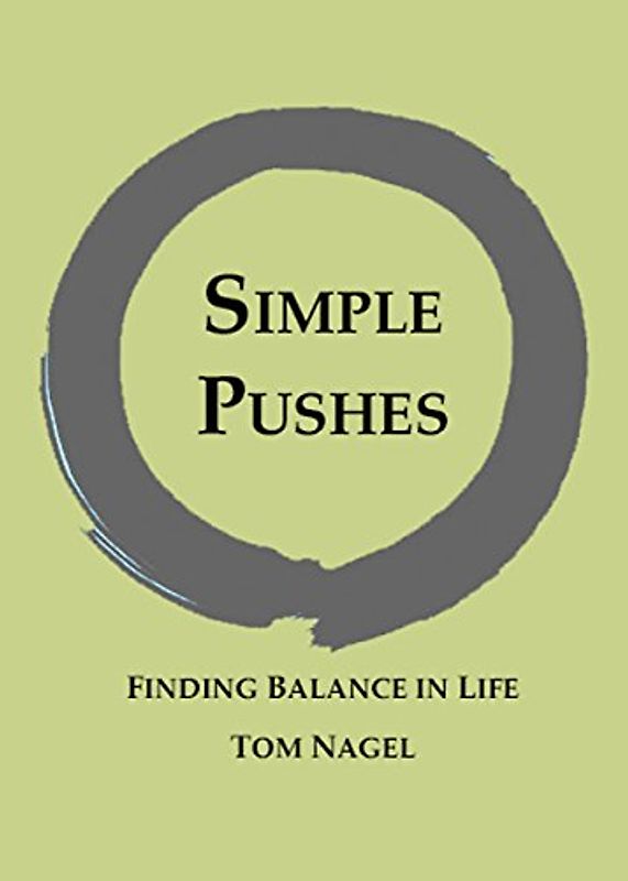 Simple Pushes: Finding Balance in Life