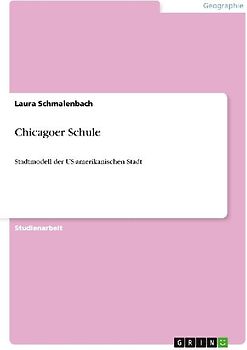Chicagoer Schule