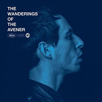 Avener,the - The Wanderings of the Avener