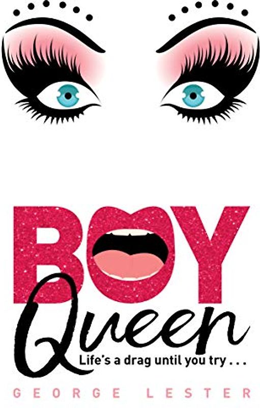 Boy Queen