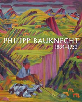 Philipp Bauknecht 1884 - 1933