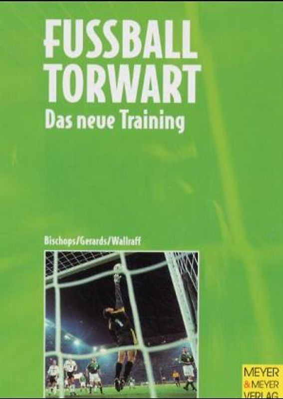 Fussballtorwart
