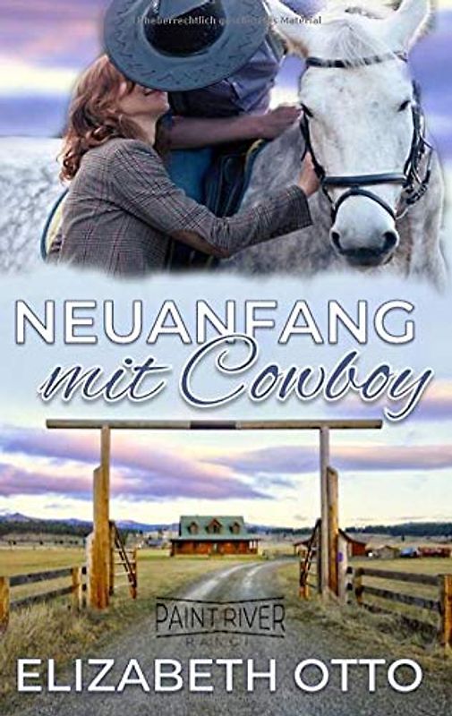 Neuanfang mit Cowboy