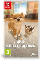 Little Friends: Dogs & Cats [EU Import]