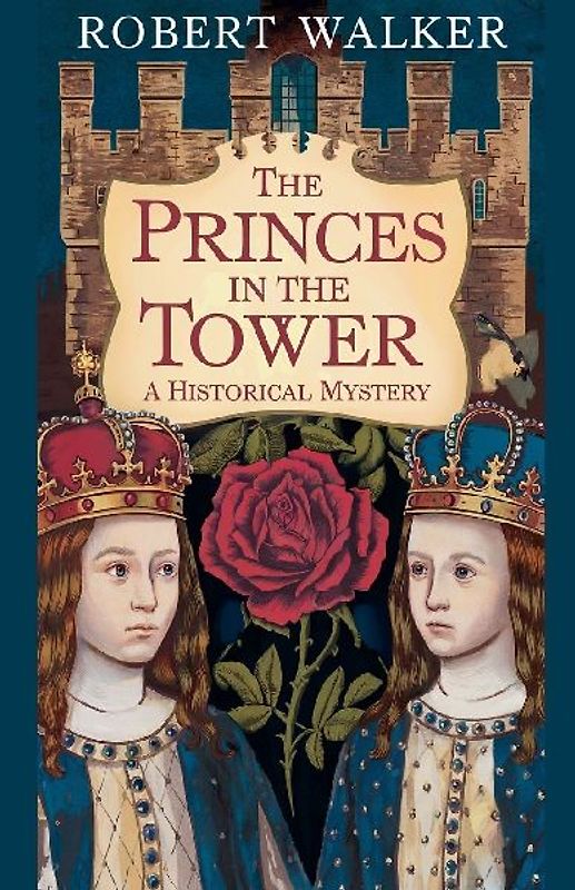The Princes in the Tower