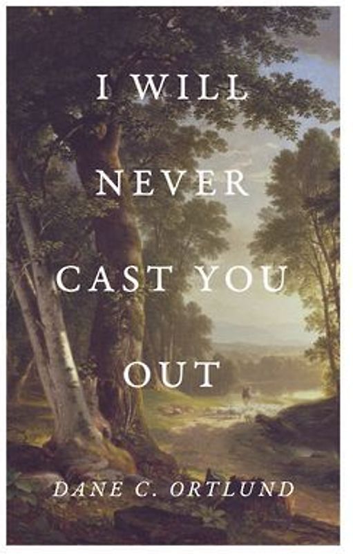 I Will Never Cast You Out (25-Pack)