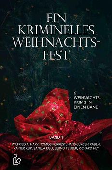 EIN KRIMINELLES WEIHNACHTSFEST
