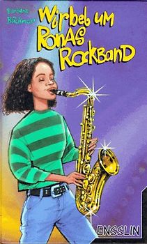 Wirbel um Ronas Rockband