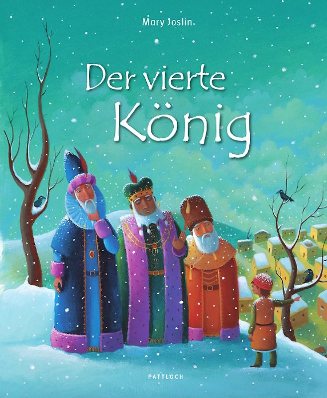 Der vierte König