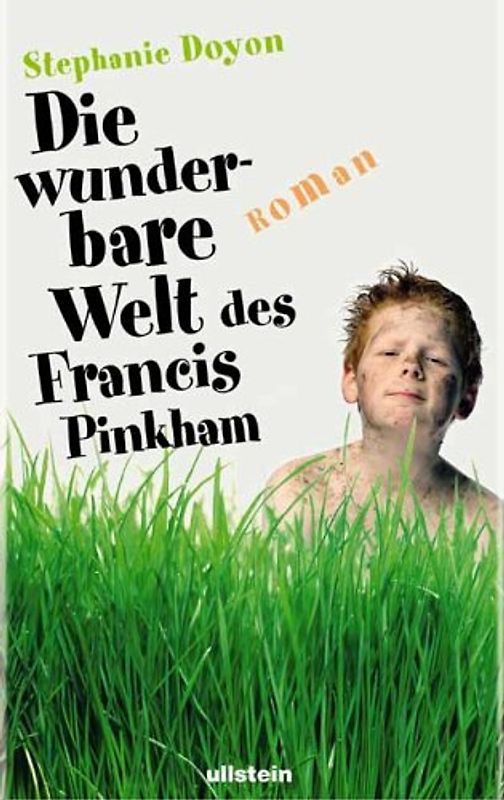 Die wunderbare Welt des Francis Pinkham