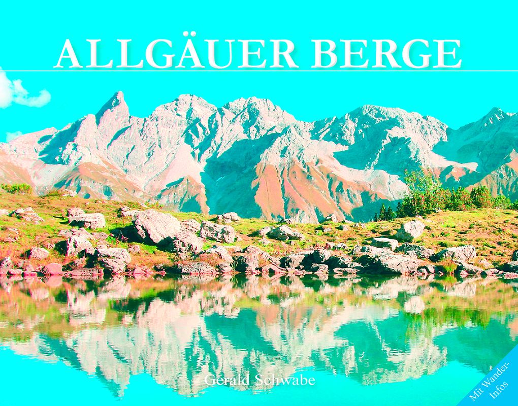 Allgäuer Berge