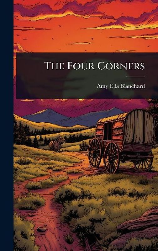 The Four Corners