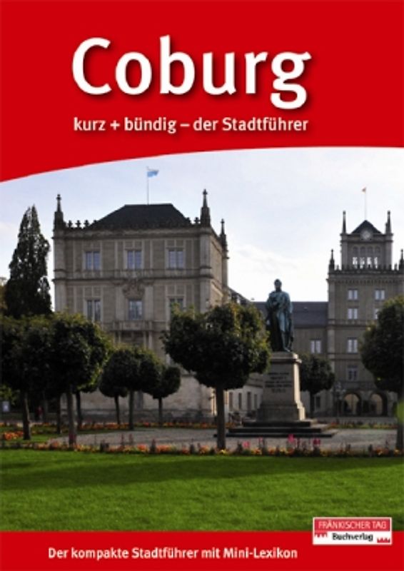 Coburg kurz + bündig