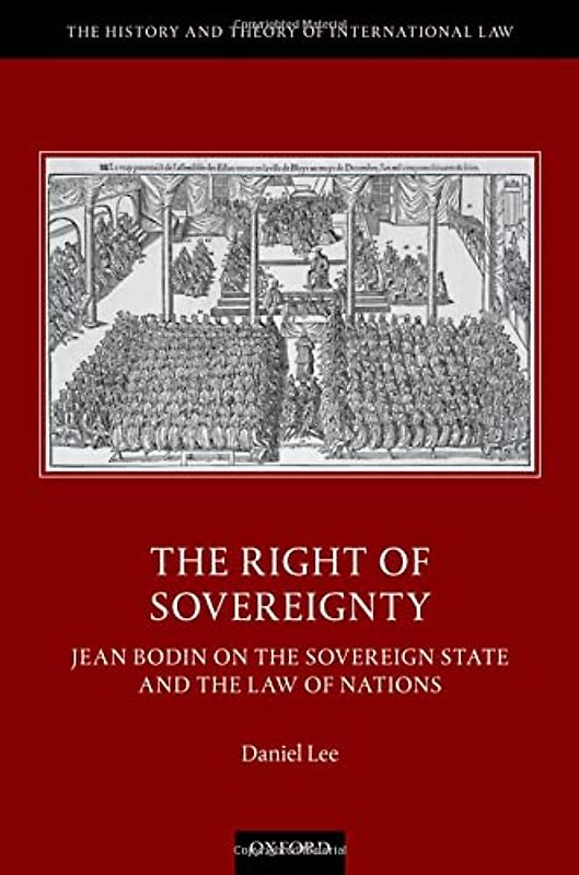 Right of Sovereignty