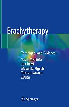 Brachytherapy