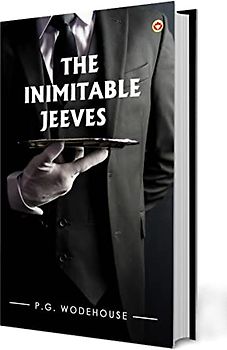 The Inimitable Jeeves