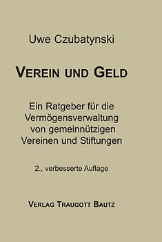 Verein und Geld