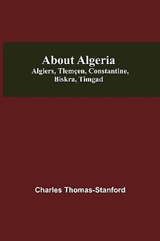 About Algeria