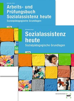 Paketangebot Sozialassistenz heute