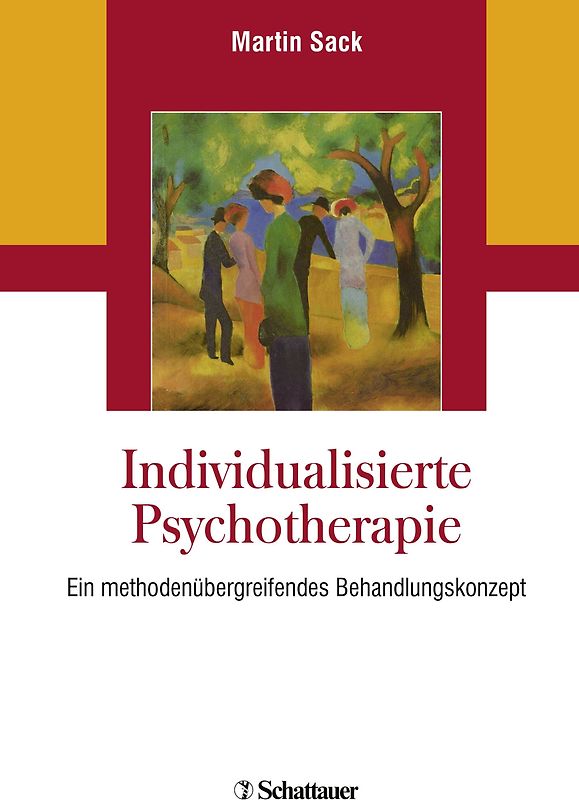 Individualisierte Psychotherapie