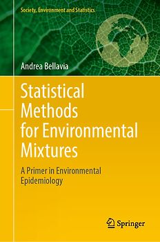 Statistical Methods for Environmental Mixtures