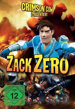 Zack Zero PC Spiele