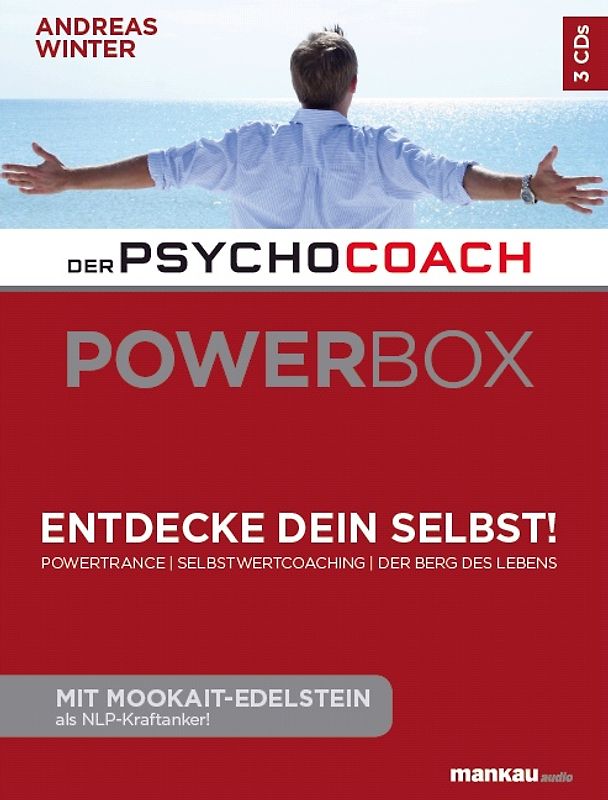 Der Psychocoach: Power-Box