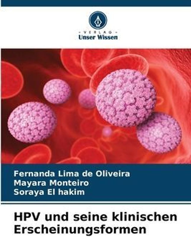 HPV und seine klinischen Erscheinungsformen