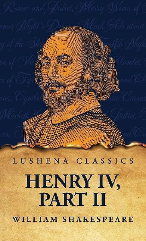 Henry IV, Part II