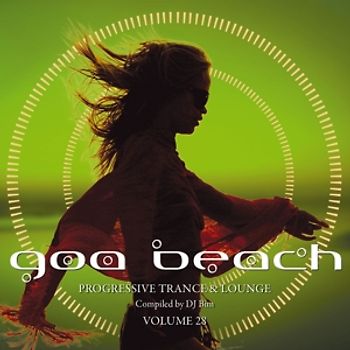 Various - Goa Beach Vol.28 [2 CDs]