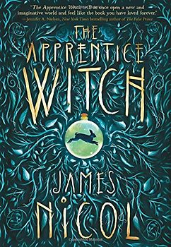 The Apprentice Witch (Apprentice Witch, 1)