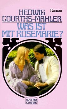 Was ist mit Rosemarie?