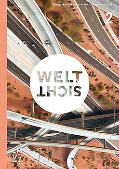 Weltsicht 2 / Themenbuch