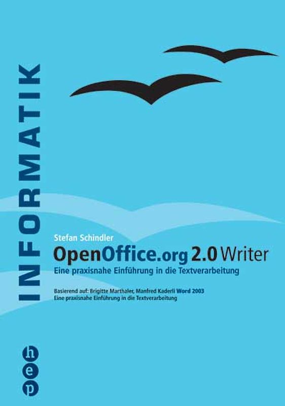 OpenOffice.org 2.0 Writer
