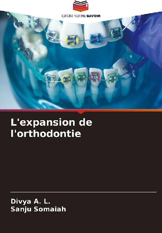 L'expansion de l'orthodontie