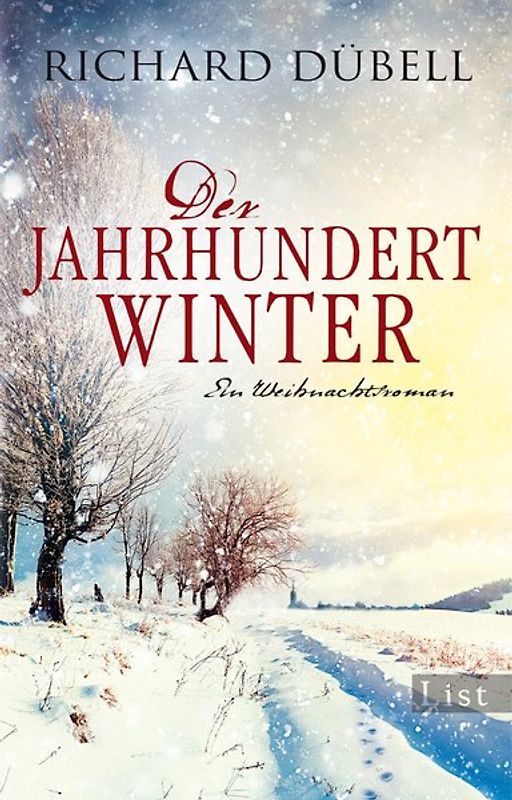 Der Jahrhundertwinter