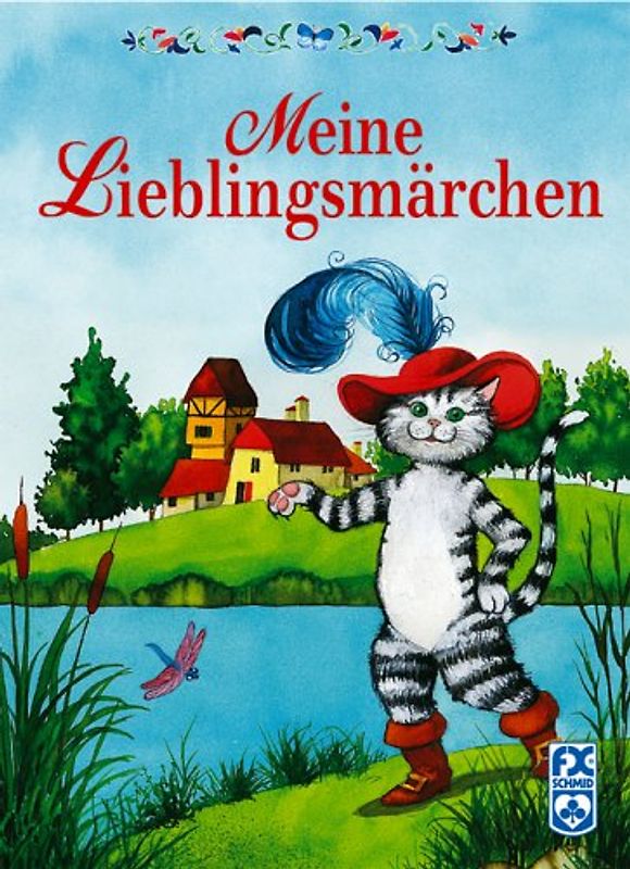Meine Lieblingsmärchen