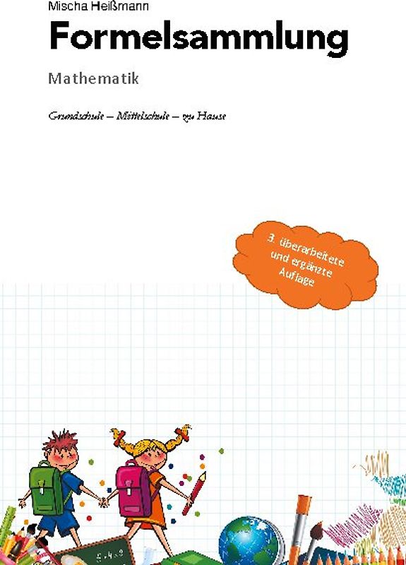 Formelsammlung Mathematik